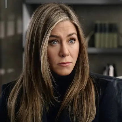 Jennifer Aniston HD Quality Image
