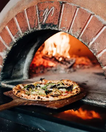 International Pizza Day National Pizza Day HD Photo