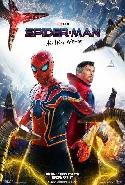 Spider Man movie wallpaper by Sam Raimi in high quality
