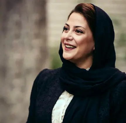 Tanaz Tabatabaei Profile Pictures