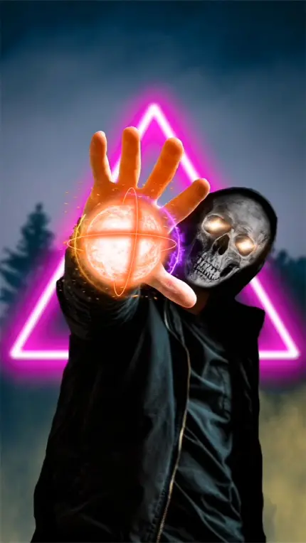 Unique cool profile picture for guys 2022 HD quality