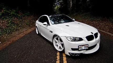 Download High Quality Photo of BMW M3