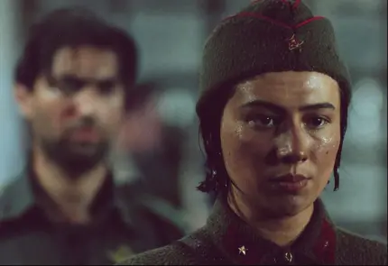 Download Photo of Historical Dar Cheshm e Bad Series