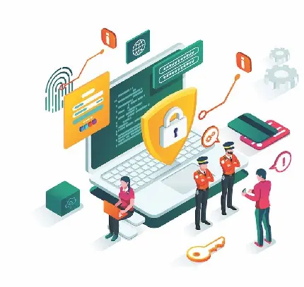 National Safer Internet Day congratulatory image for social media