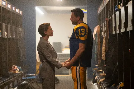 American Underdog true inspiring story of Kurt Warner