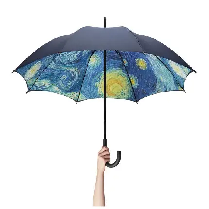 National Umbrella Day Image Highlighting Timeless Popularity