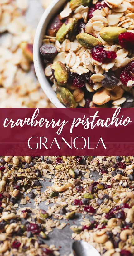 World Granola Bar Day social media post image