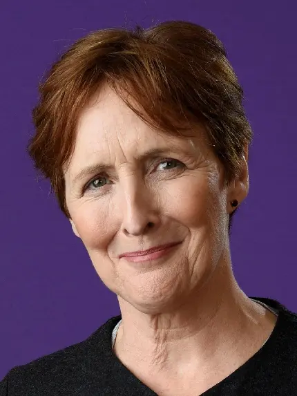 Fiona Shaw in Killing Eve Best Quality Photo as Carolyn