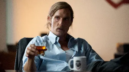 True Detective TV Series Wallpapers and HD Photos