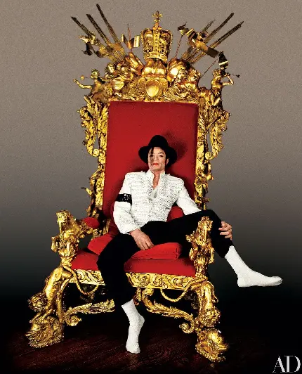 Download beautiful Michael Jackson picture for fans and wallpapers