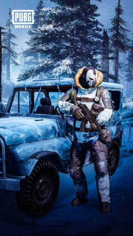 Download 100 PUBG wallpapers for mobile in HD and 4K quality
