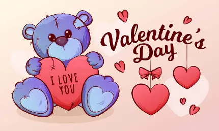 Cute Funny Valentines Day Images for Stories and Profiles