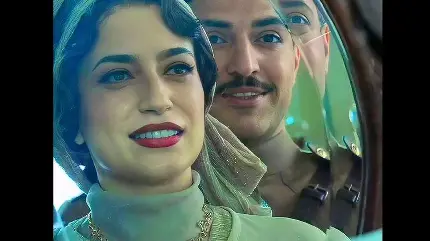 Khatoon colonel Khatoon series actors photo