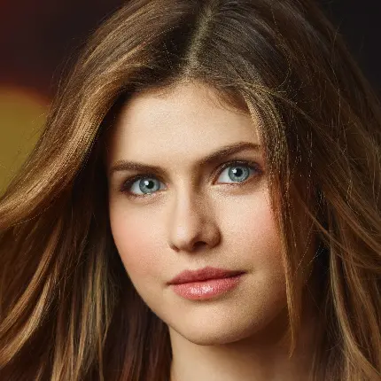 Alexandra Daddario Profile Picture For Social Media