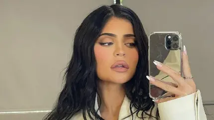 Kylie Jenner Youngest SelfMade Billionaire And Instagram Star
