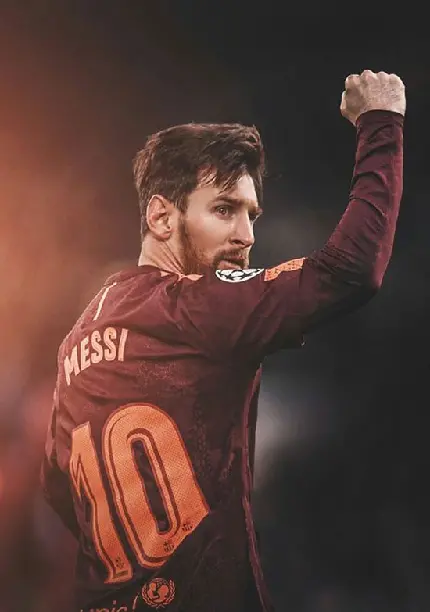 Lionel Messi HD Wallpaper Collection For True Football Fans