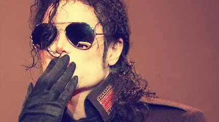 Download Michael Jackson wallpaper for mobile and desktop