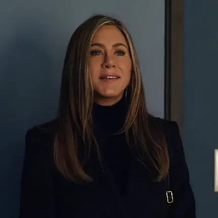 Latest Jennifer Aniston High-Quality Photo
