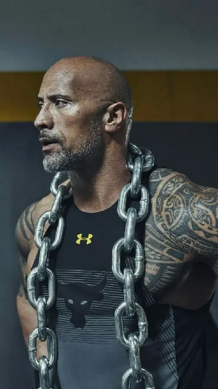 Dwayne Johnson Photos Collection For Bloggers