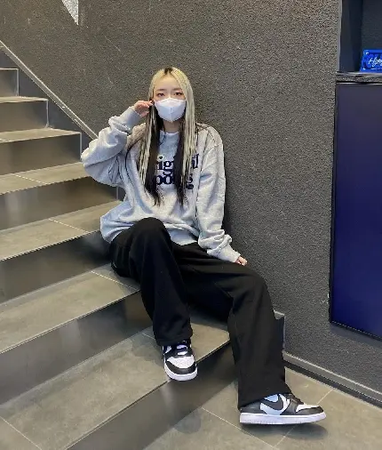 High quality comfort pants photo for International Sweatpants Day