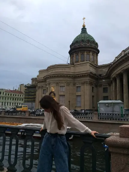 Newest unique stylish girl profile picture for trendsetters