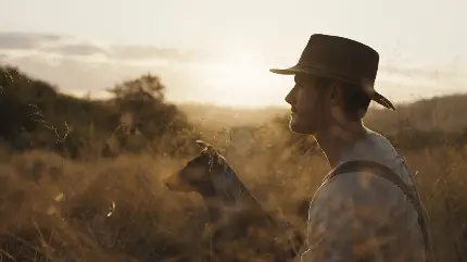 Redeeming Love movie image American Western in HD quality