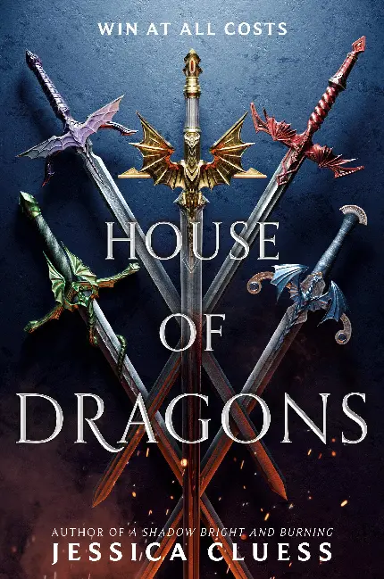 House of the Dragon wallpaper from the fantasy drama series