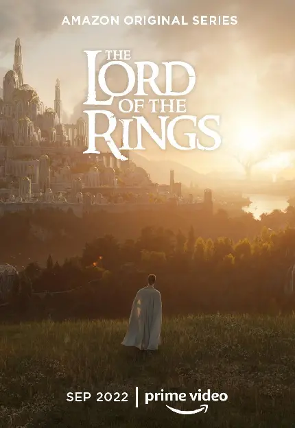 Lord of the Rings wallpaper for epic fantasy movie fans