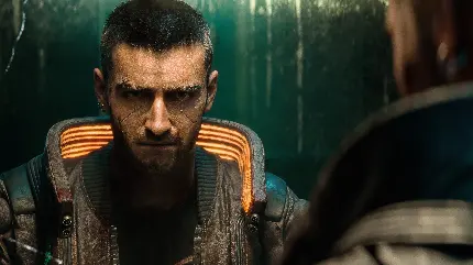 Cyberpunk 2077 4K wallpapers and screenshots