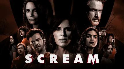 Scream 4 direct sequel 2011 movie high quality image stills