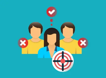 World Customer Recognition Day high quality profile picture