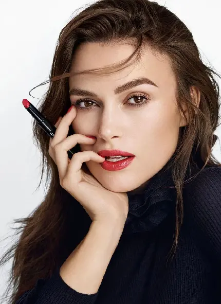 Best Quality Keira Knightley Photo - Premium Image