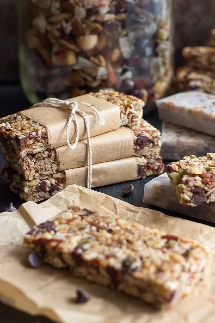 International Granola Day Telegram profile picture