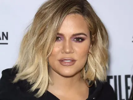 Khloe Kardashian Reality Star Businesswoman And Instagram Personality