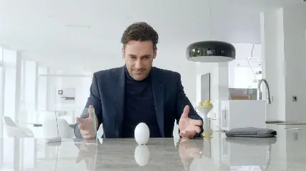 Jon Hamm in Black Mirror High Quality
