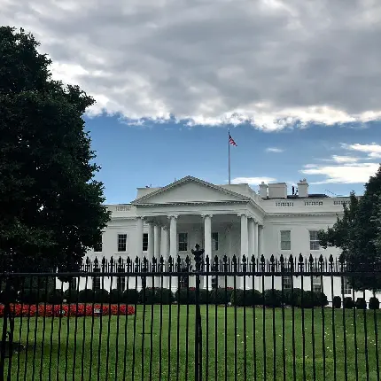 Download White House America Photo