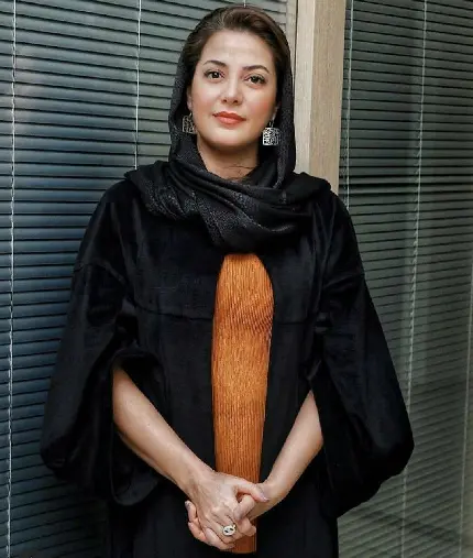 Tanaz Tabatabaei Without Makeup Photos