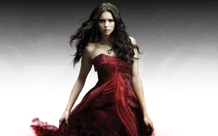Beautiful Nina Dobrev Photo