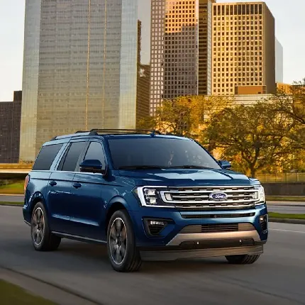 2022 Ford Expedition HD Quality Photo Download
