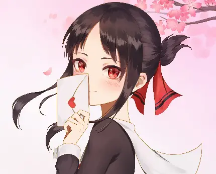 HD Quality Cute Anime Fantasy Girl Image