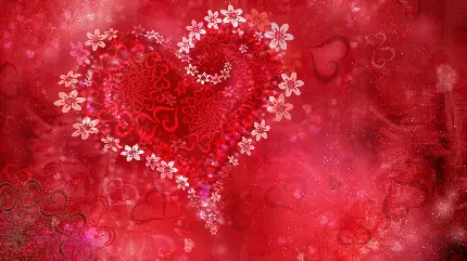 High Quality Fantasy Heart Wallpapers and Background Images
