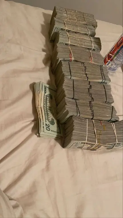 World laugh and get rich day photo for social media