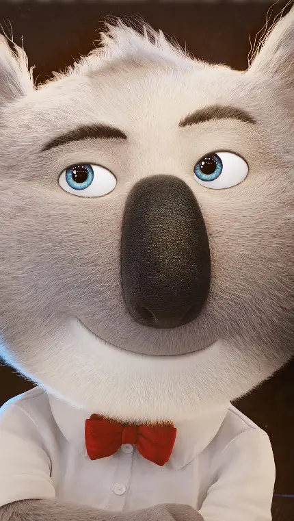 Sing 2 wallpaper box office hit earning over 155 million