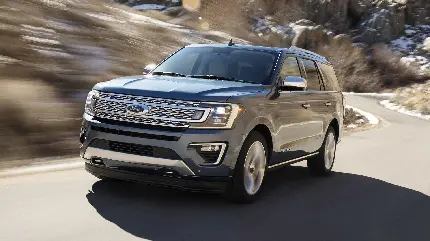 2021 Ford Expedition High Quality Photo Premium