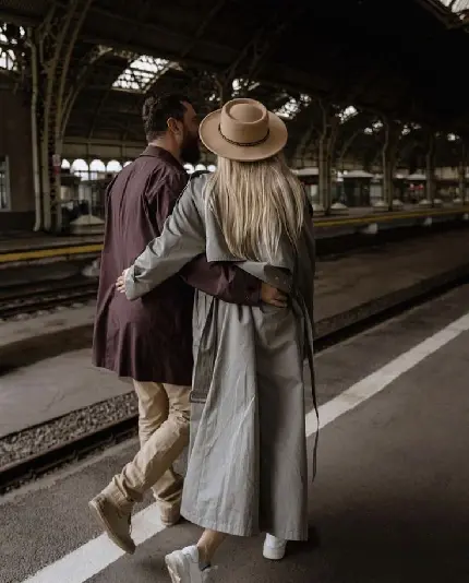 Most beautiful romantic and emotional photo for WhatsApp and Telegram