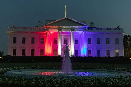 White House America Photo Download