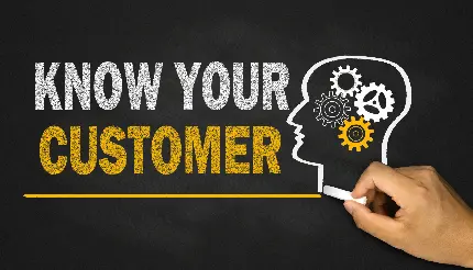 World Customer Recognition Day picture with text for Instagram story