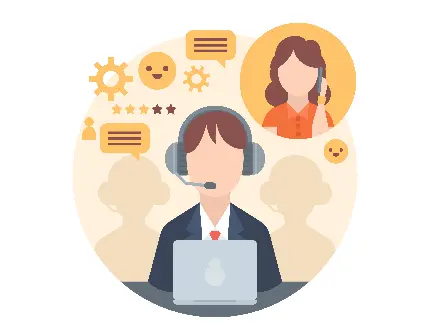 World Customer Recognition Day picture for Instagram posts and profile