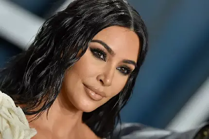 Kim Kardashian Reality Star Business Mogul And Instagram Queen