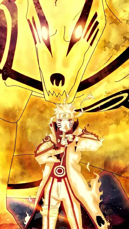 Naruto Shippuden High Quality Image From Sequel Series